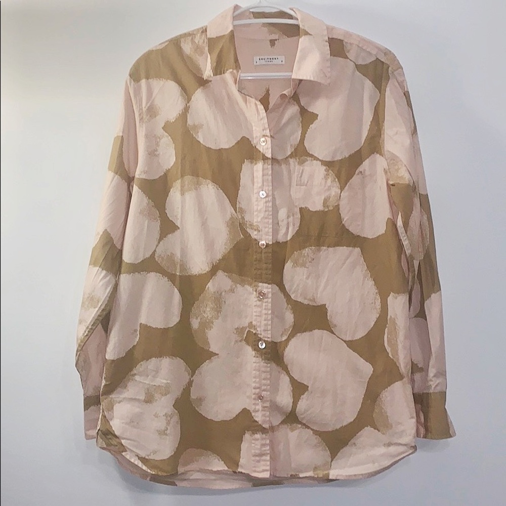 Equipment shirt